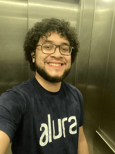 Foto de Ricarth Lima